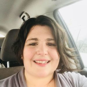 Meet your Posher, Christyn